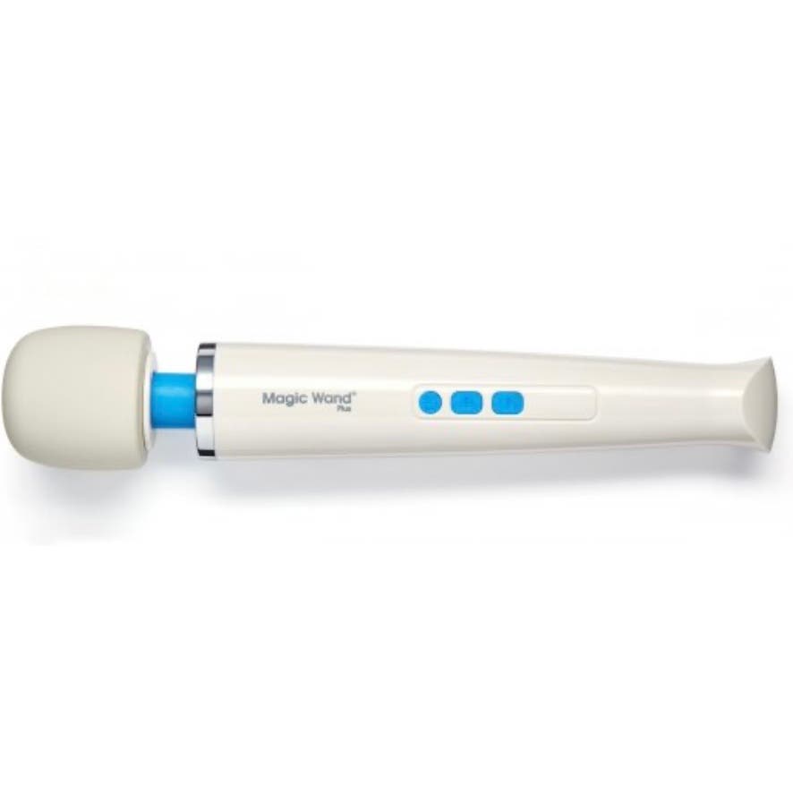 Body Massager HV-265 Magic Wand Plus (Great Birthday Gift)