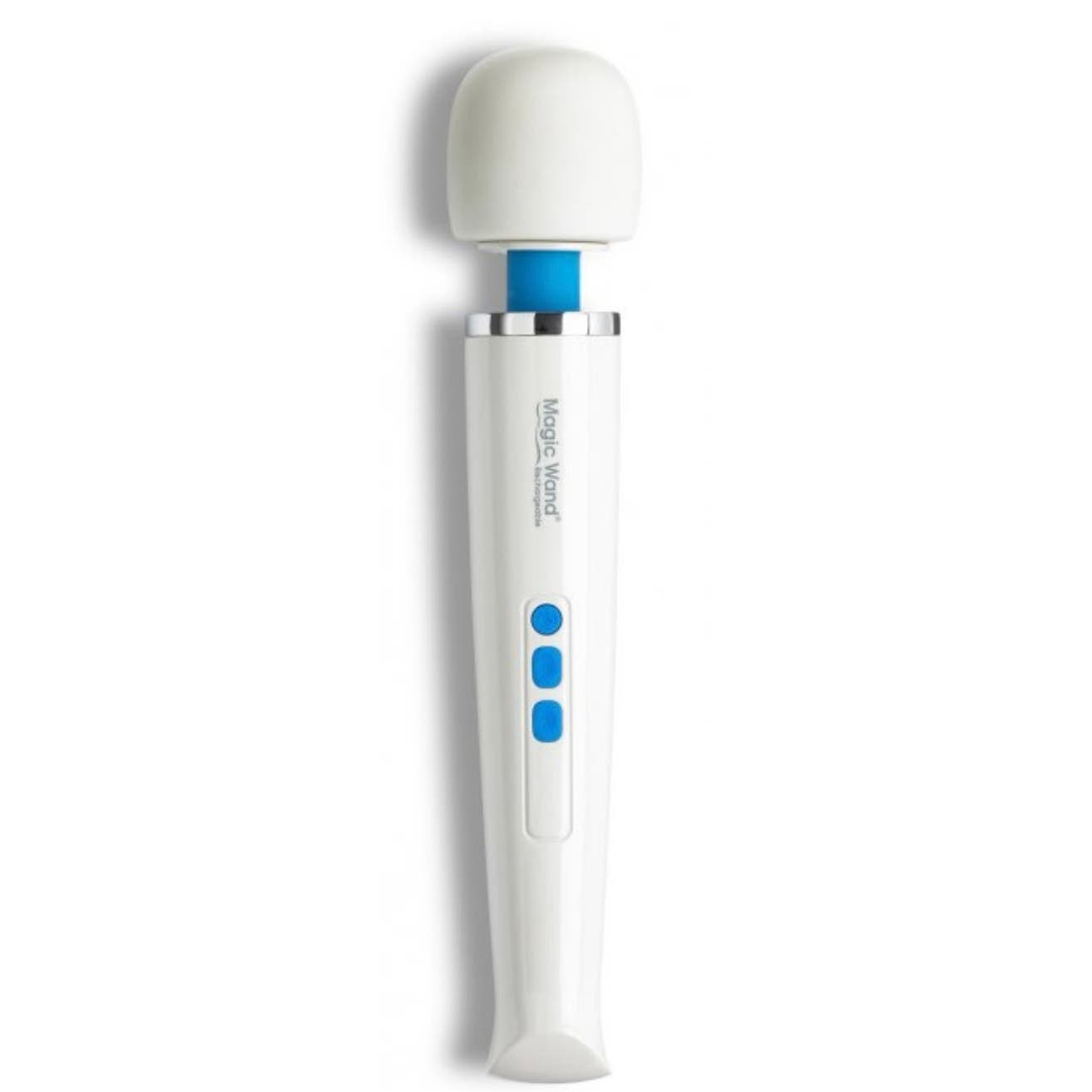 Body Massager HV-265 Magic Wand Plus (Great Birthday Gift)