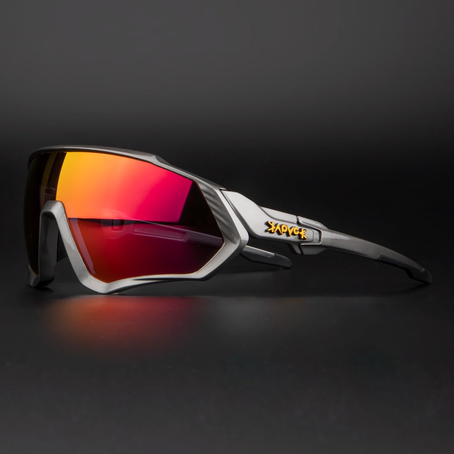 Sports Cycling Sunglasses Mtb Polarized Sports