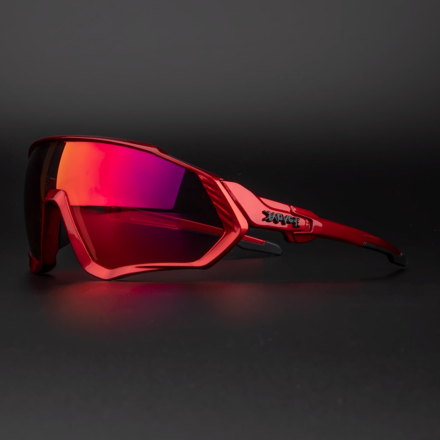 Sports Cycling Sunglasses Mtb Polarized Sports