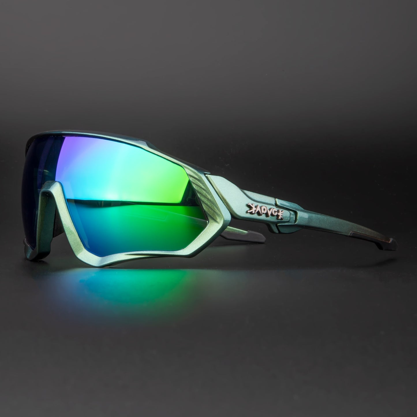 Sports Cycling Sunglasses Mtb Polarized Sports