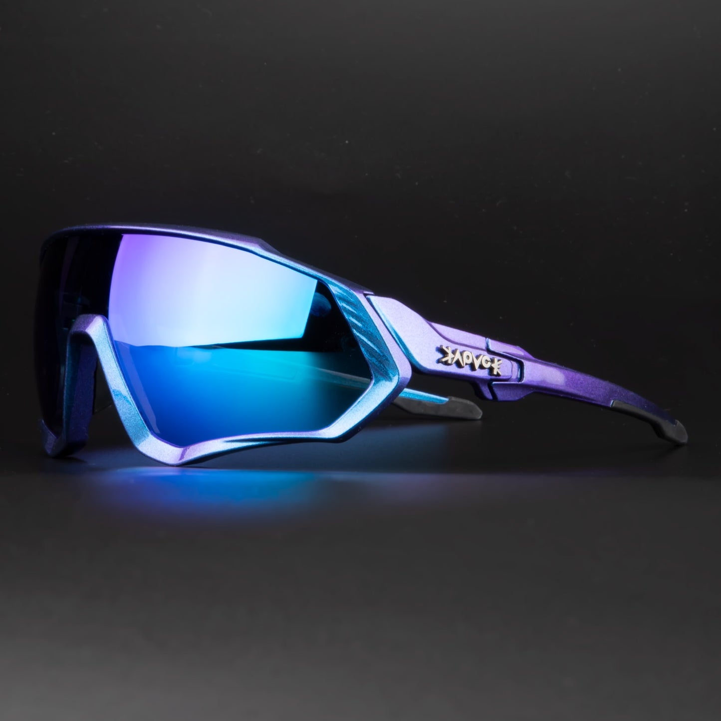 Sports Cycling Sunglasses Mtb Polarized Sports