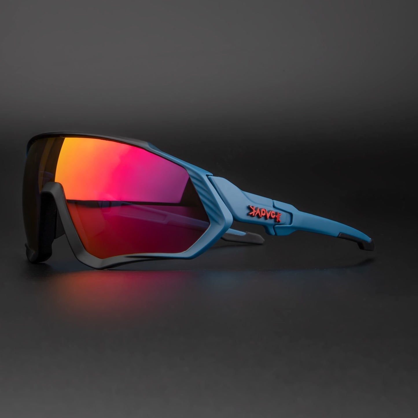 Sports Cycling Sunglasses Mtb Polarized Sports