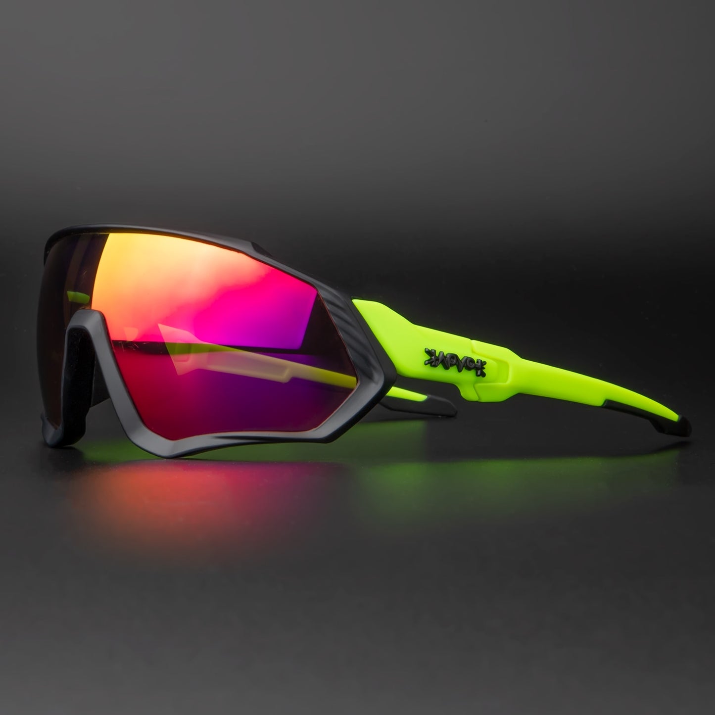 Sports Cycling Sunglasses Mtb Polarized Sports