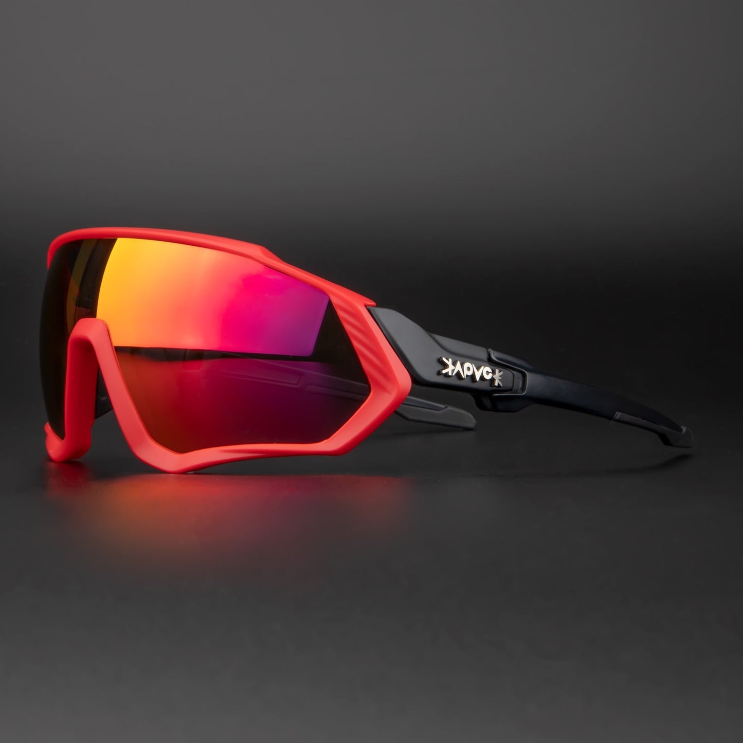 Sports Cycling Sunglasses Mtb Polarized Sports