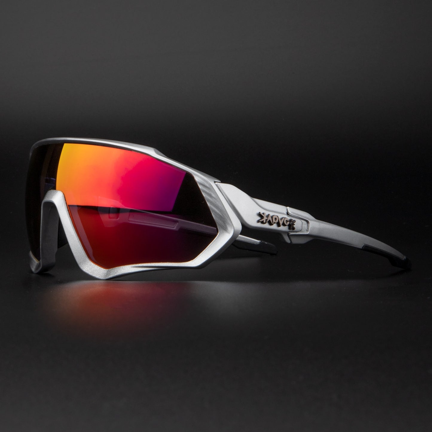 Sports Cycling Sunglasses Mtb Polarized Sports