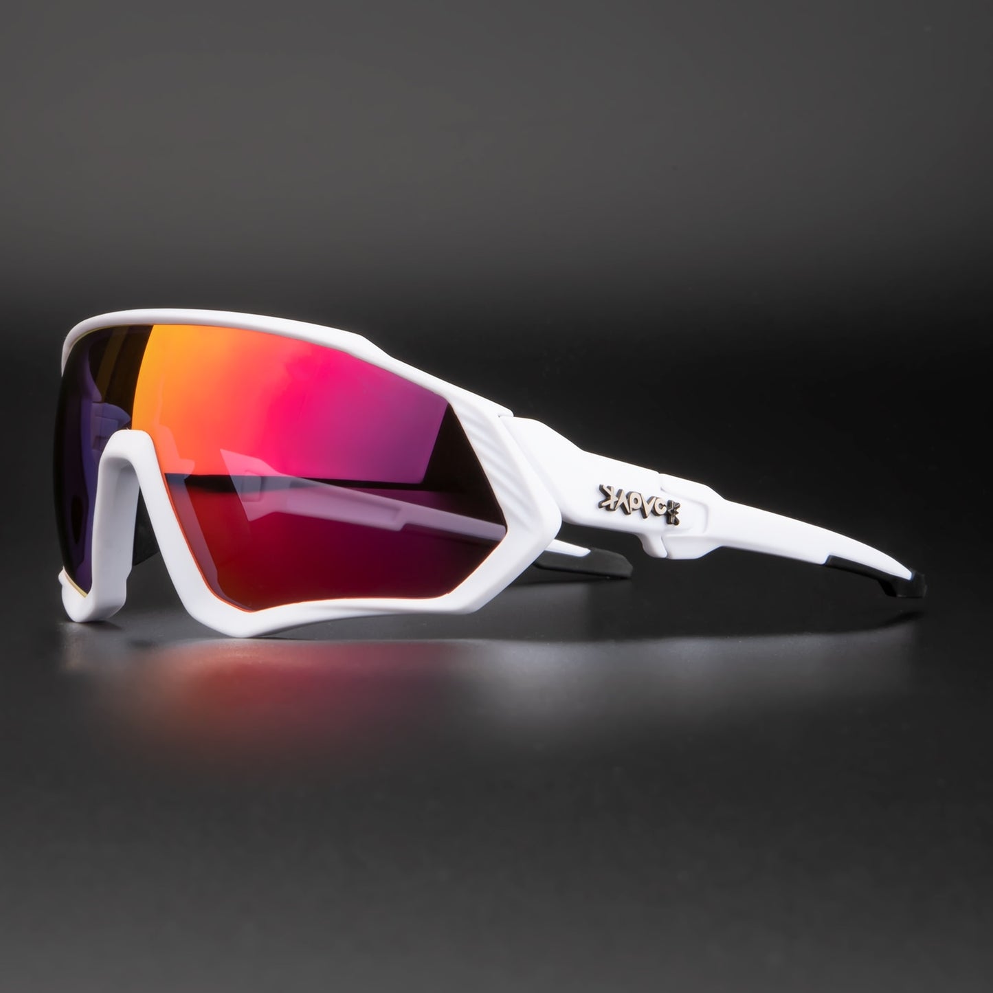 Sports Cycling Sunglasses Mtb Polarized Sports