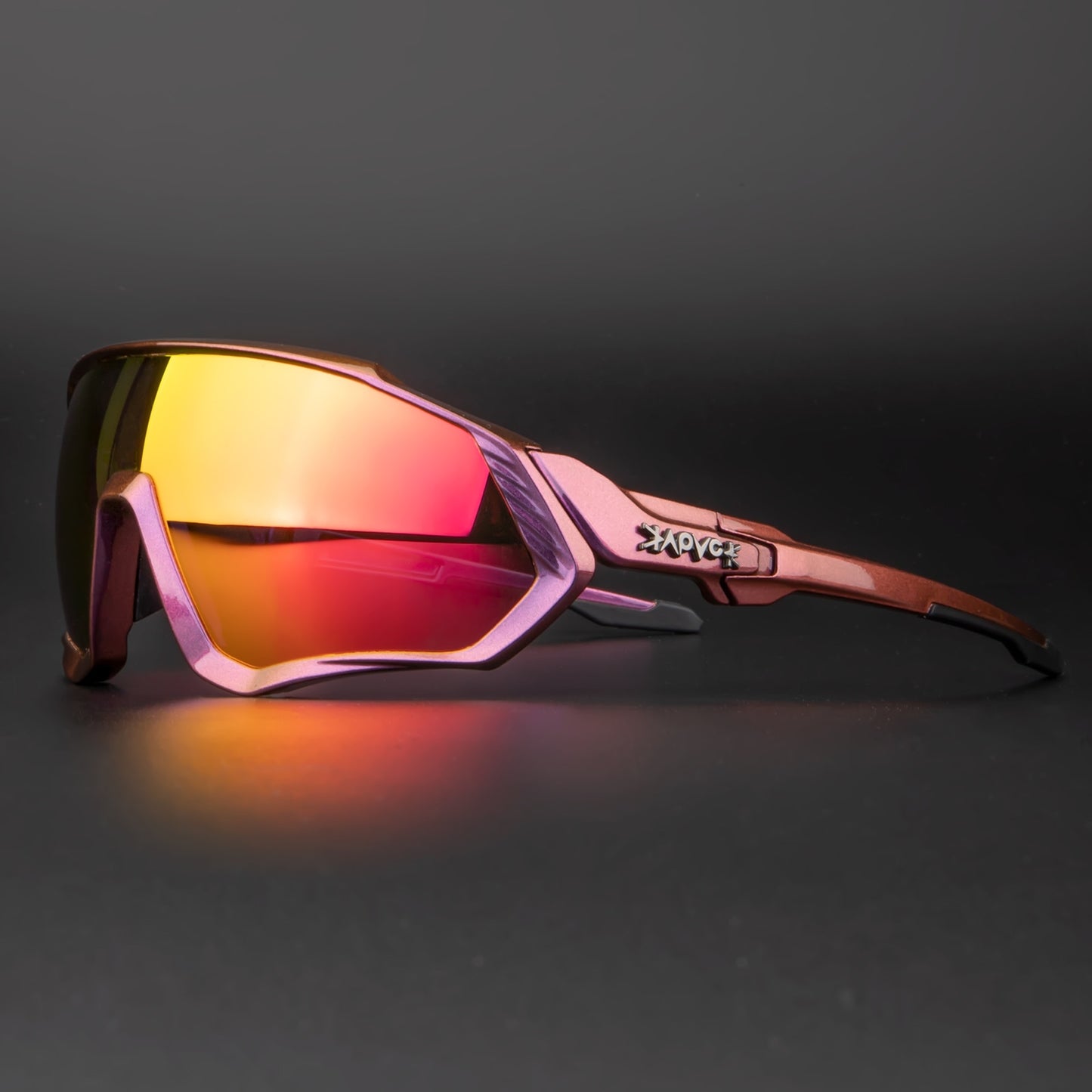 Sports Cycling Sunglasses Mtb Polarized Sports