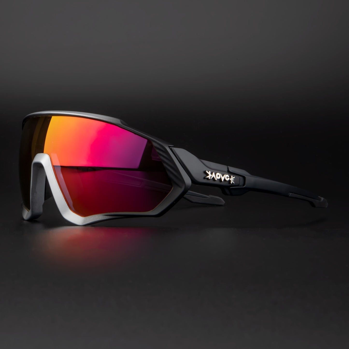 Sports Cycling Sunglasses Mtb Polarized Sports