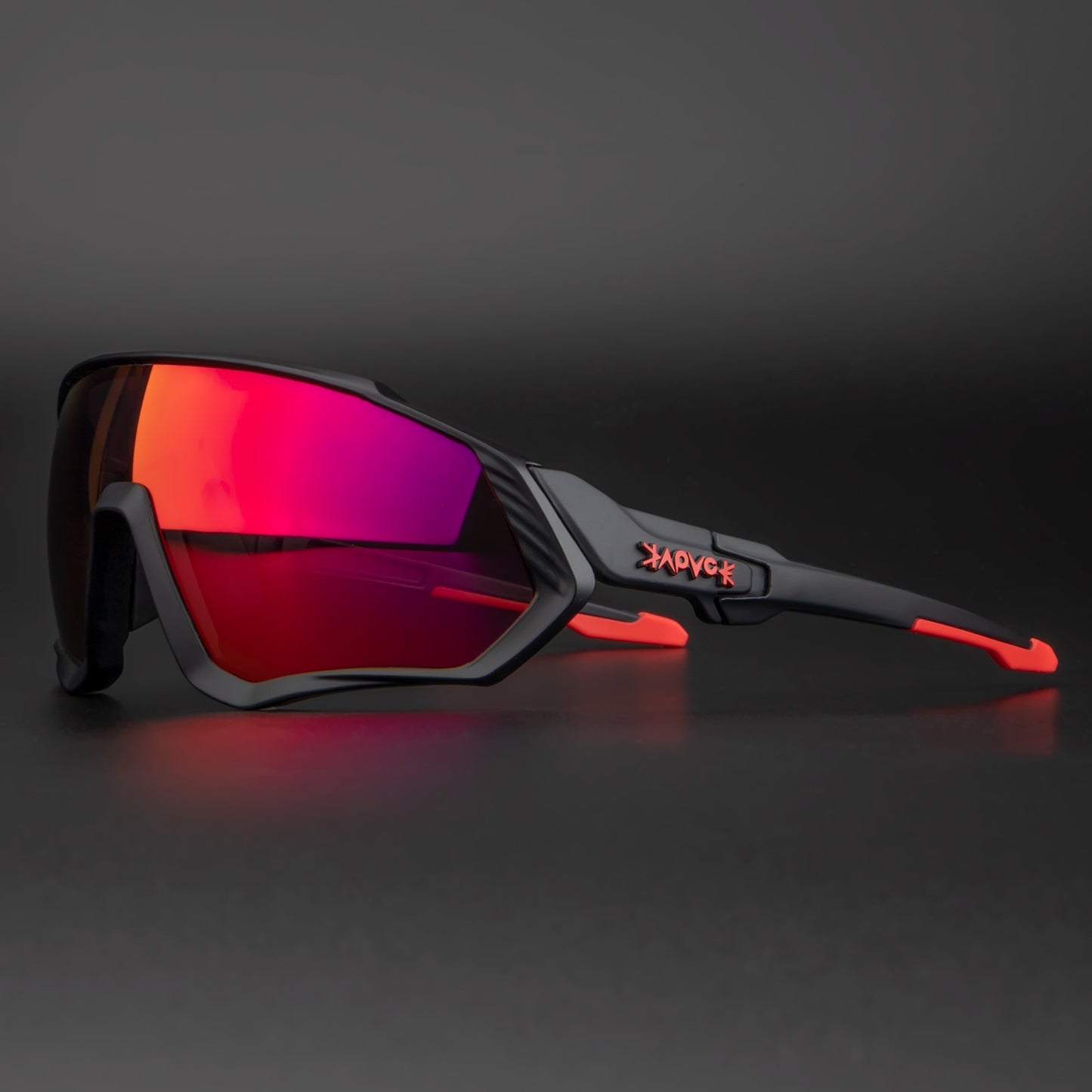 Sports Cycling Sunglasses Mtb Polarized Sports