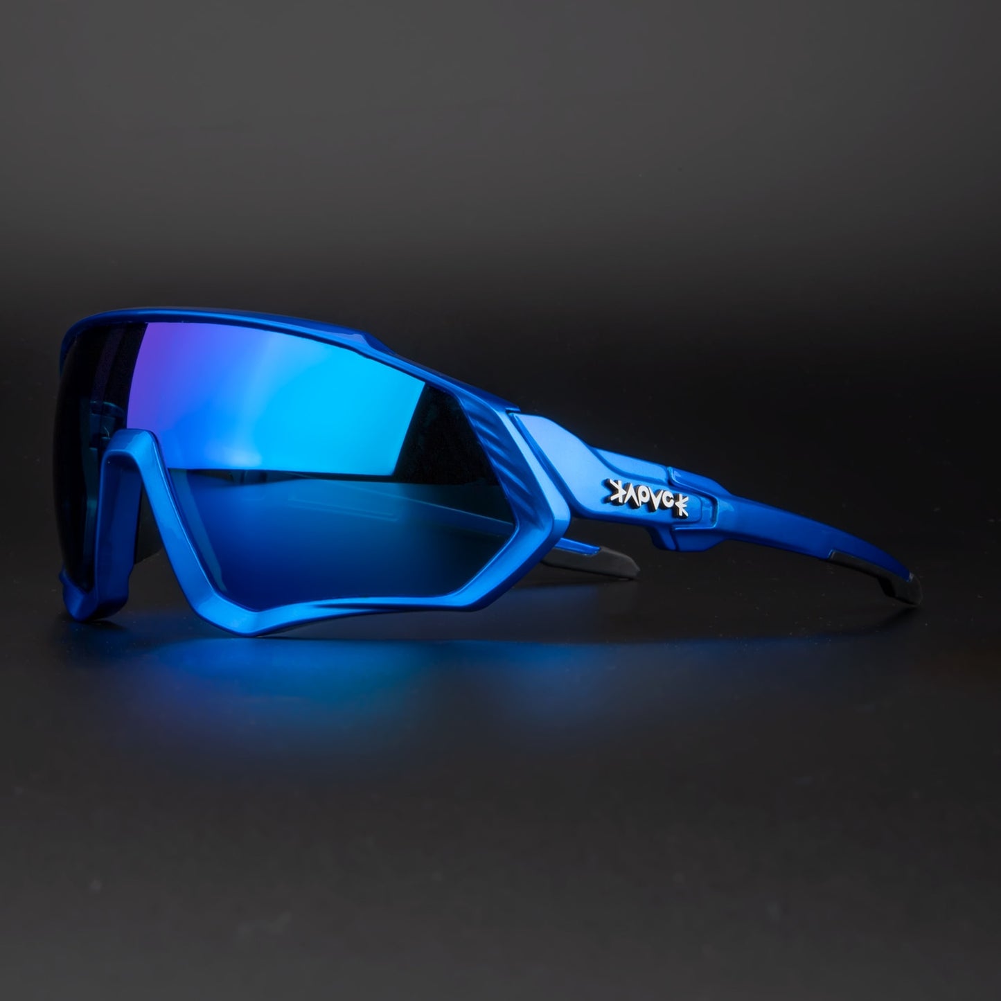 Sports Cycling Sunglasses Mtb Polarized Sports