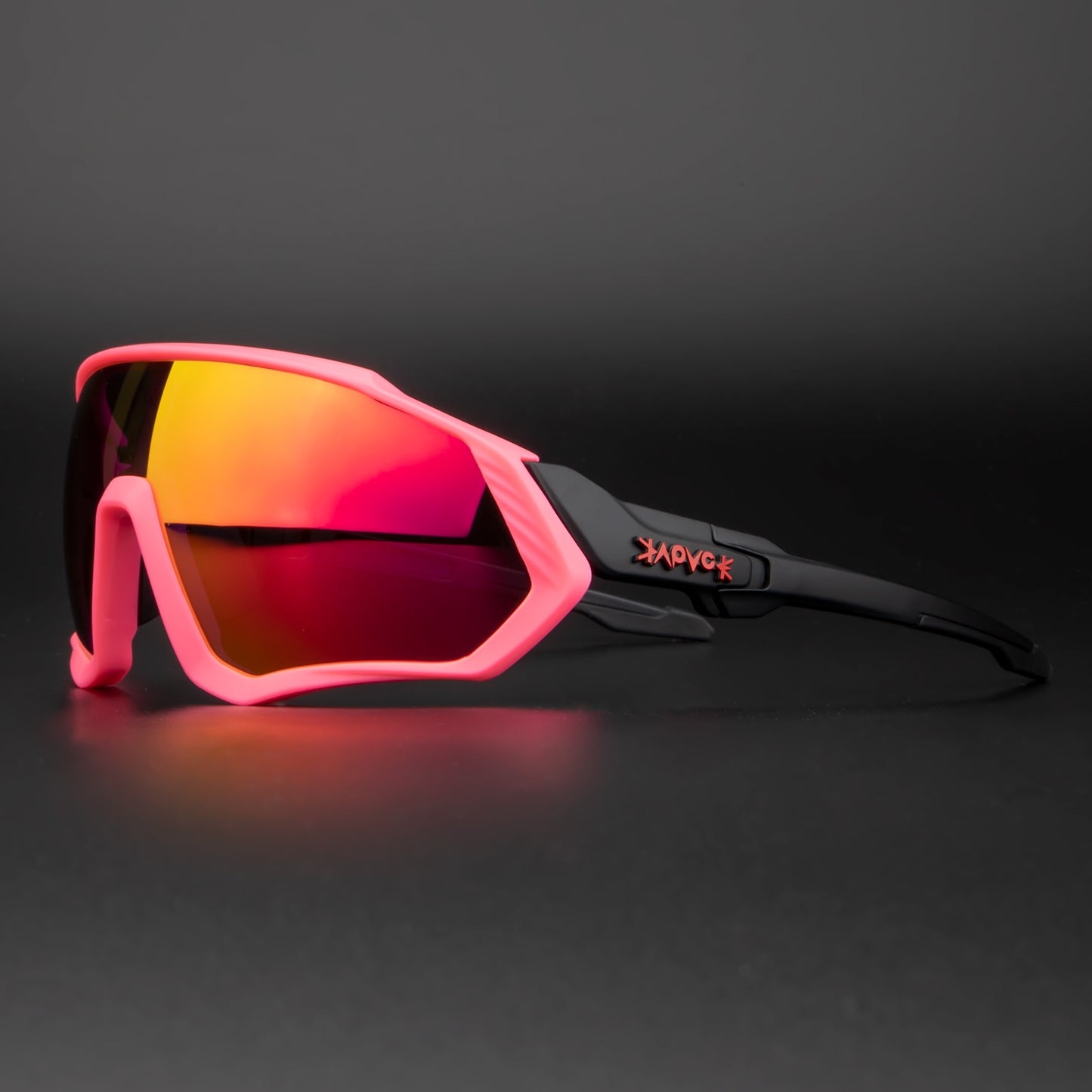 Sports Cycling Sunglasses Mtb Polarized Sports